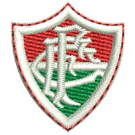 Matriz de bordado Smbolo Fluminense